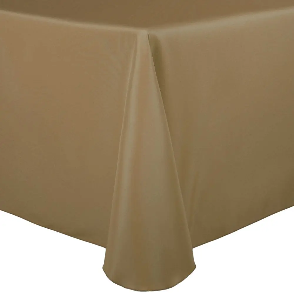 70 x 104in Oval Tablecloth Polyester Linen Table Cloth with Seamless Design, Machine Washable amp Stain Resistant Cafe, 10 Pack
70 x 104in Oval Tablecloth Polyester Linen Table Cloth with Seamless Design, Machine Washable amp Stain Resistant Cafe, 10 Pack