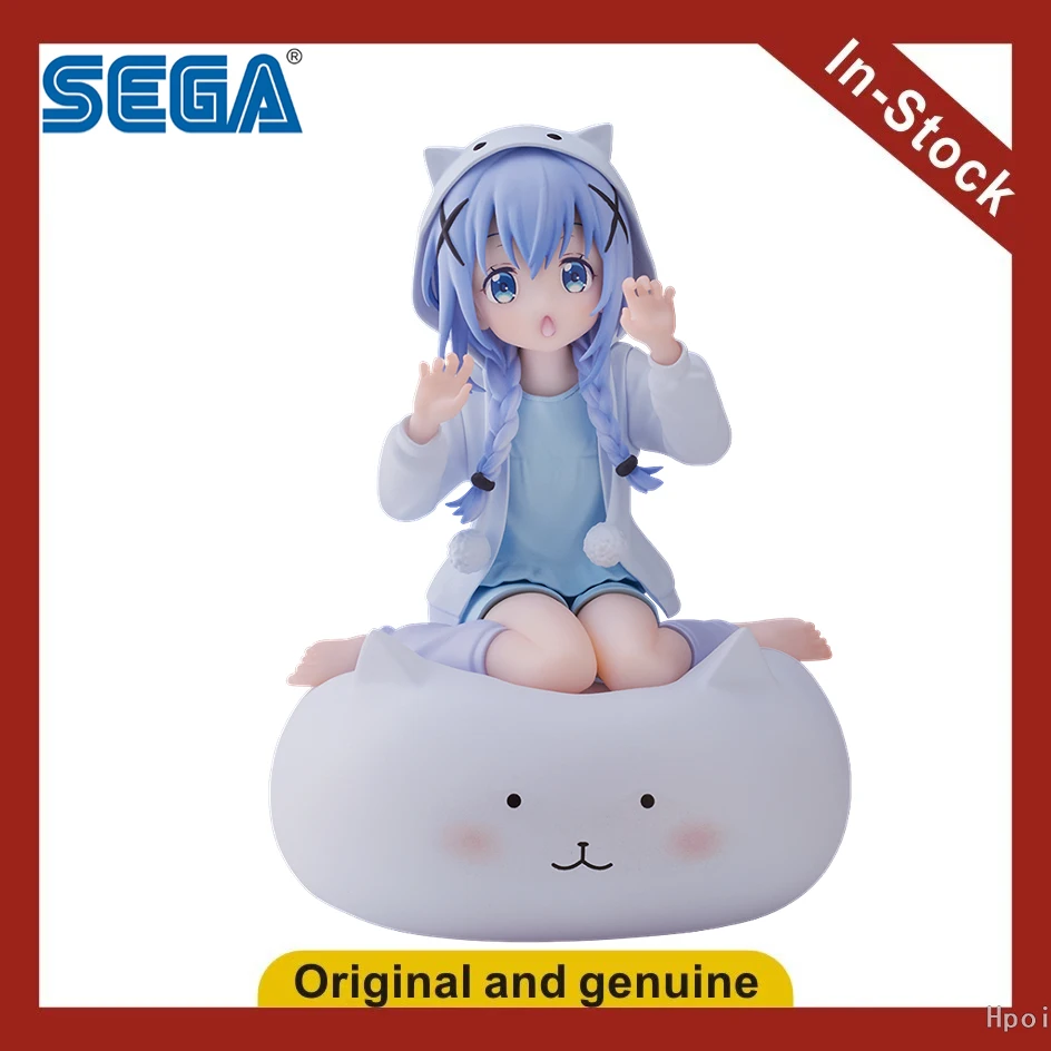 【UA】SEGA Luminasta Would You Like Some Rabbit Today Chino Figures Models Toys Gifts
【UA】SEGA Luminasta Would You Like Some Rabbit Today Chino Figures Models Toys Gifts