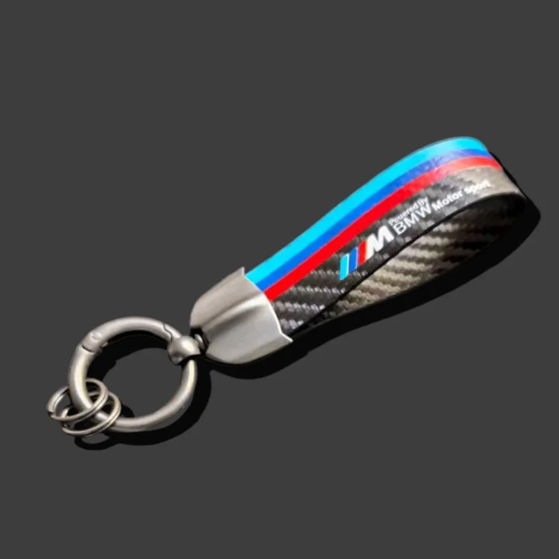 2025 New Car Keychain Key Ring For BMW 1 2 3 4 5 7 Series X1 X3 X4 X5 X6 X7 F10 F20 F30 G20 G30 F15 F16 Pendant Keyring holder
2025 New Car Keychain Key Ring For BMW 1 2 3 4 5 7 Series X1 X3 X4 X5 X6 X7 F10 F20 F30 G20 G30 F15 F16 Pendant Keyring holder