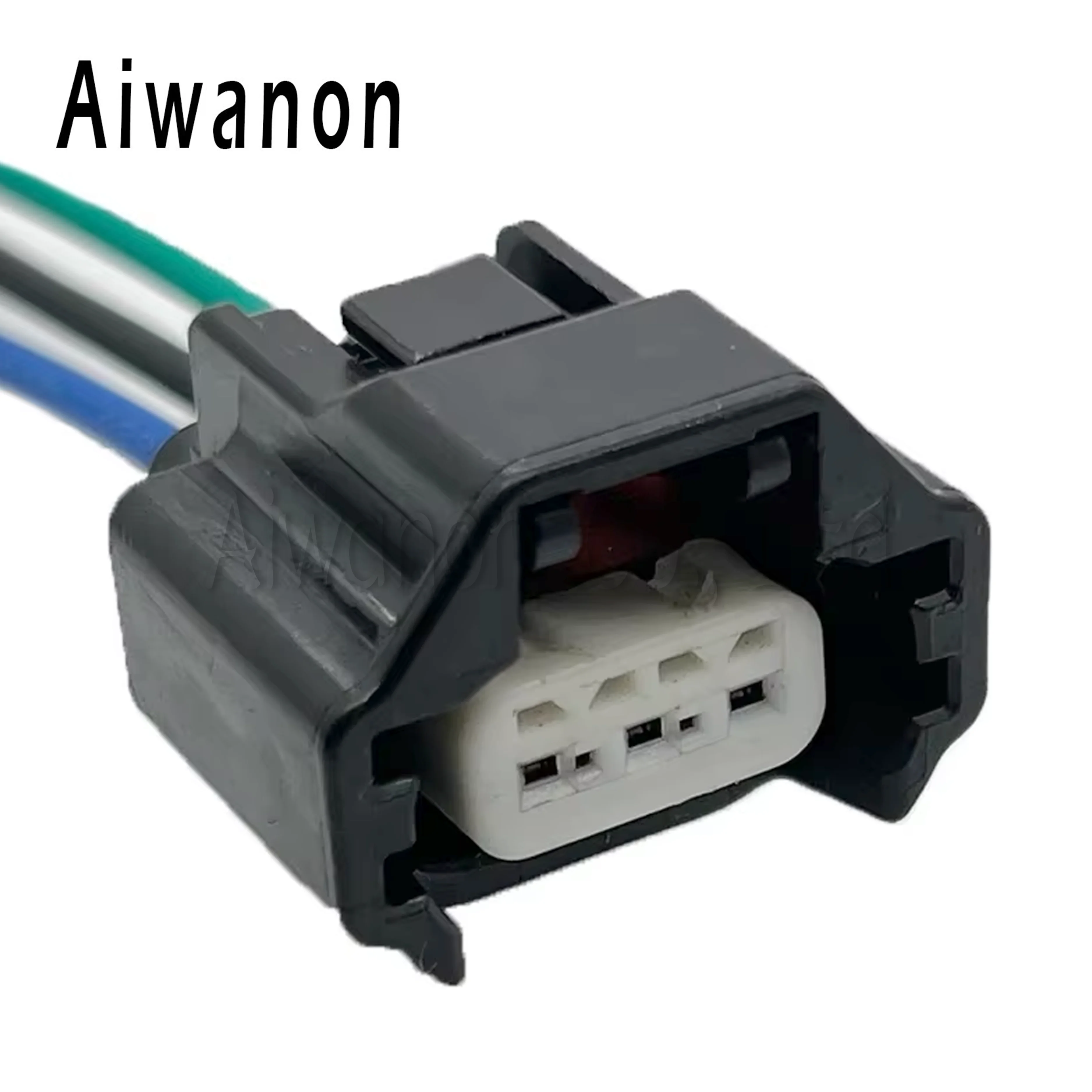 1 Set 3 Pin 7183-7874-30 Auto Crankshaft Position Oxygen Plug Electrical Cable Connectors Wiring Harness 23731-6N21A For Nissan
1 Set 3 Pin 7183-7874-30 Auto Crankshaft Position Oxygen Plug Electrical Cable Connectors Wiring Harness 23731-6N21A For Nissan