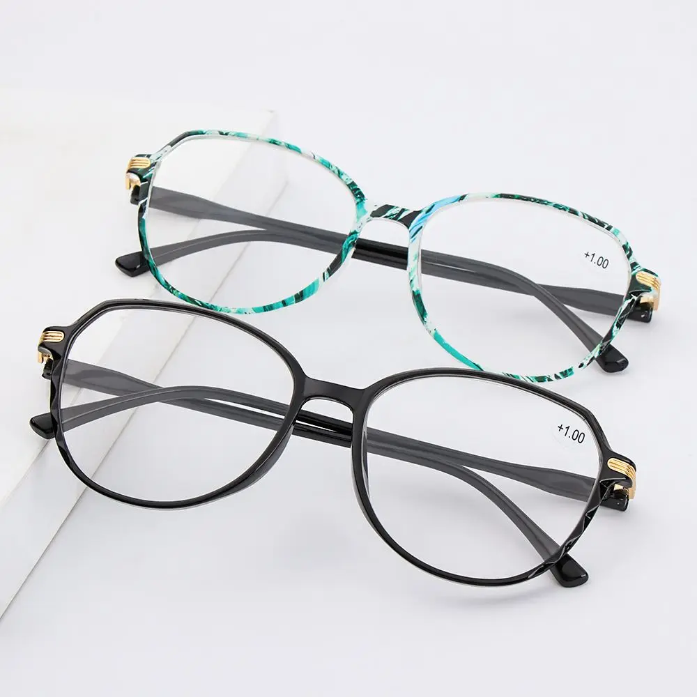 Men Women Portable Flowers Elegant Ultra Light Frame Reading Glasses Eyeglasses Eye Protection
Men Women Portable Flowers Elegant Ultra Light Frame Reading Glasses Eyeglasses Eye Protection