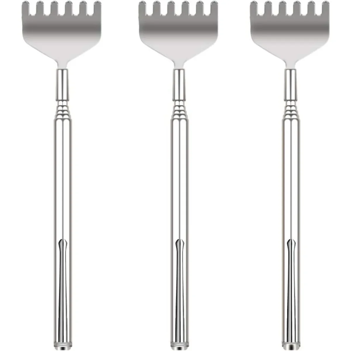 Extendable Back Scratcher Men Portable Telescopic Metal Back Scratchers Back Hand Massager Birthday Gifts Pens
Extendable Back Scratcher Men Portable Telescopic Metal Back Scratchers Back Hand Massager Birthday Gifts Pens