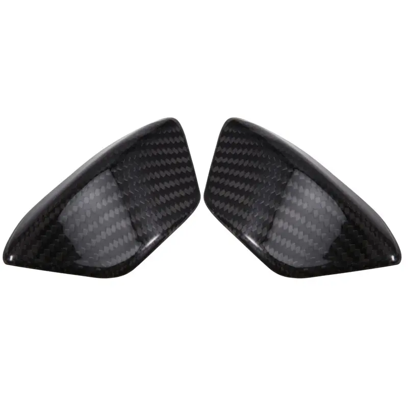 Декоративная защита углов топливного бака из карбона для мотоцикла R1 2015-2019 - N29R
Декоративная защита углов топливного бака из карбона для мотоцикла R1 2015-2019 - N29R