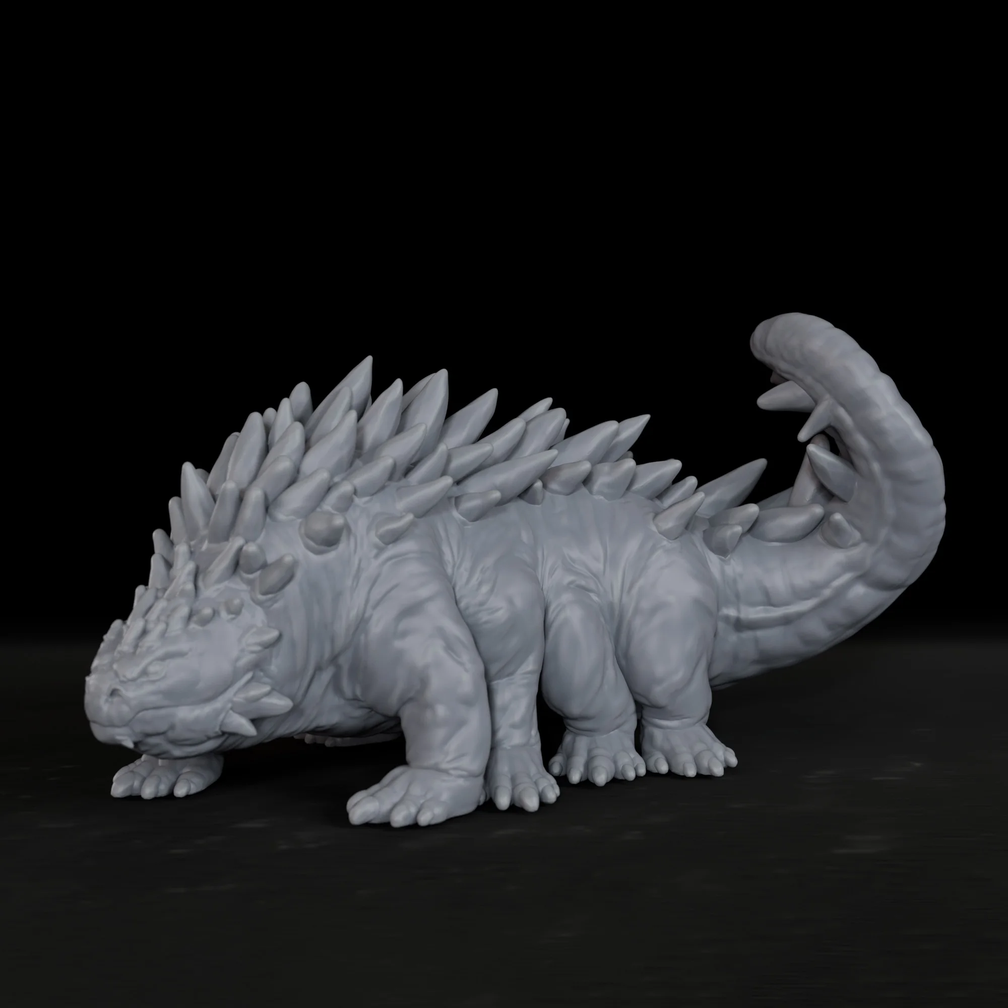 Fantasy Basilisk Miniature - Board Game Gift & Accessory, Xmas/Halloween for Classic RPG Tabletop, Collectors' Choice
Fantasy Basilisk Miniature - Board Game Gift & Accessory, Xmas/Halloween for Classic RPG Tabletop, Collectors' Choice