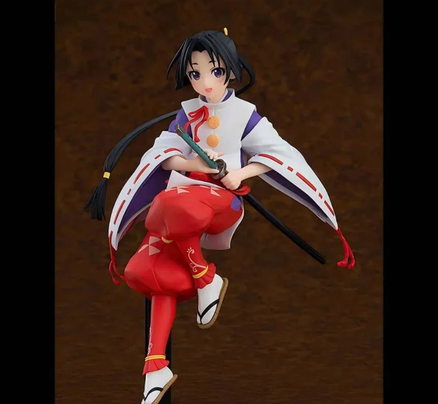 В наличии 2025 самая низкая цена, японская оригинальная аниме-фигурка Houjou Tokiyuki, фигурка, коллекционная модель, игрушки для мальчиков 
В наличии 2025 самая низкая цена, японская оригинальная аниме-фигурка Houjou Tokiyuki, фигурка, коллекционная модель, игрушки для мальчиков