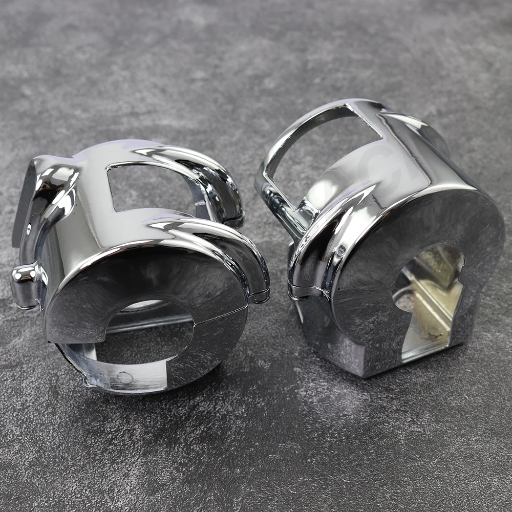 Motorcycle Accessories Switch Housing Covers Fit For Honda VTX1800 model VTX 1800 C/R/S/F/N 2002 2003 2004 2005 2006 2007
Motorcycle Accessories Switch Housing Covers Fit For Honda VTX1800 model VTX 1800 C/R/S/F/N 2002 2003 2004 2005 2006 2007