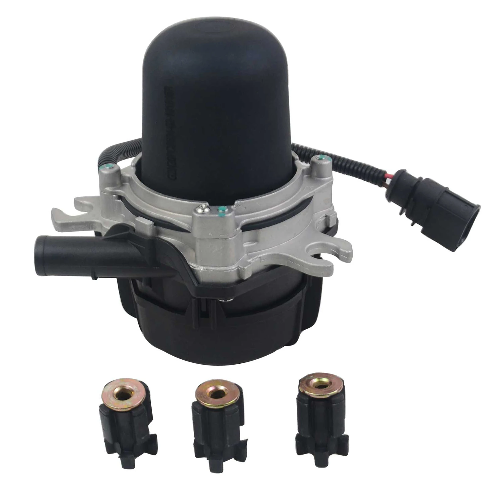 AP01 Secondary Air Pump For Porsche 911 997 2004-2012 Cayman 987 2004-2013 95560510421 NP
AP01 Secondary Air Pump For Porsche 911 997 2004-2012 Cayman 987 2004-2013 95560510421 NP
