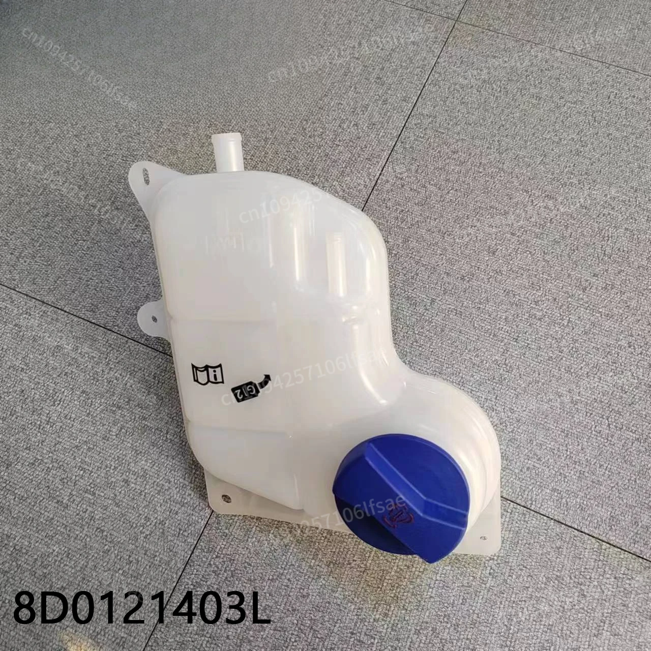 New Coolant Expansion Tank Reservoir Cap Fit for VW PASSAT A4 A6 RS6 8D0121403L 1J0121321B 3B0121321
New Coolant Expansion Tank Reservoir Cap Fit for VW PASSAT A4 A6 RS6 8D0121403L 1J0121321B 3B0121321