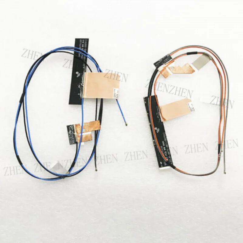 Y DC33001HY20 DC33001HY30 4G WLAN WWAN комплект антенны кабель для Lenovo ThinkPad P52
Y DC33001HY20 DC33001HY30 4G WLAN WWAN комплект антенны кабель для Lenovo ThinkPad P52
