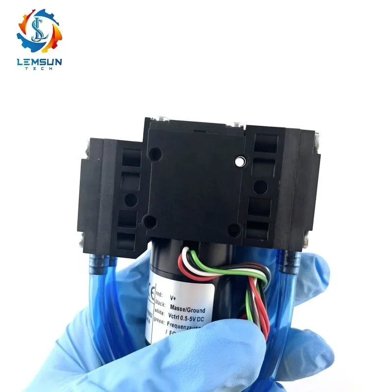 НОВЫЙ Совершенно новый струйный принтер SYSTEM KNF PM26301-NMP850.1.2 Чернильный насос Код 9663000107
НОВЫЙ Совершенно новый струйный принтер SYSTEM KNF PM26301-NMP850.1.2 Чернильный насос Код 9663000107