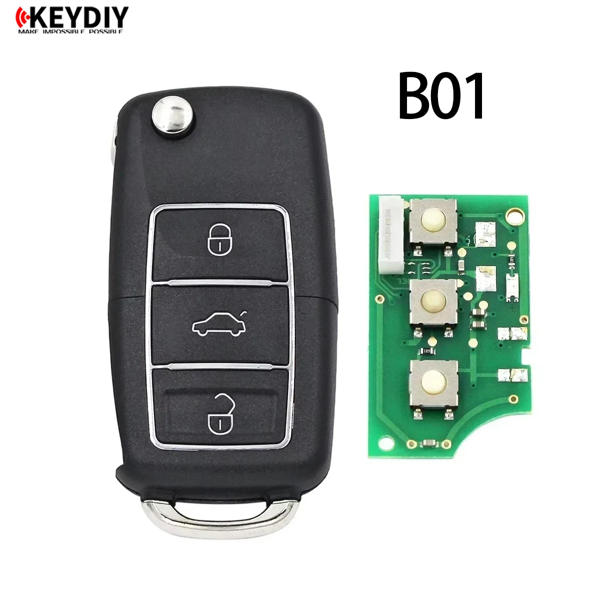 5 шт. KEYDIY B01 LUXURY Универсальный дистанционный ключ для Toyota Style 3 кнопки KD Автомобильный дистанционный ключ для KD900/KD MINI/KD-X2 Программатор ключей
5 шт. KEYDIY B01 LUXURY Универсальный дистанционный ключ для Toyota Style 3 кнопки KD Автомобильный дистанционный ключ для KD900/KD MINI/KD-X2 Программатор ключей