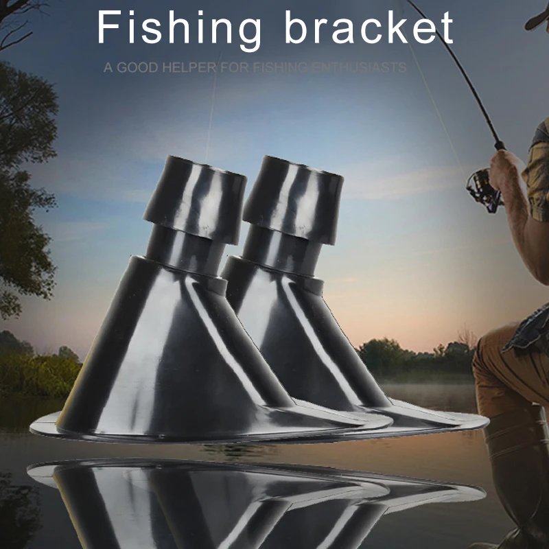 Fishing Rod Pole Holder Rack Bracket Accessories Durable for Inflatable Fishing Boat
Fishing Rod Pole Holder Rack Bracket Accessories Durable for Inflatable Fishing Boat