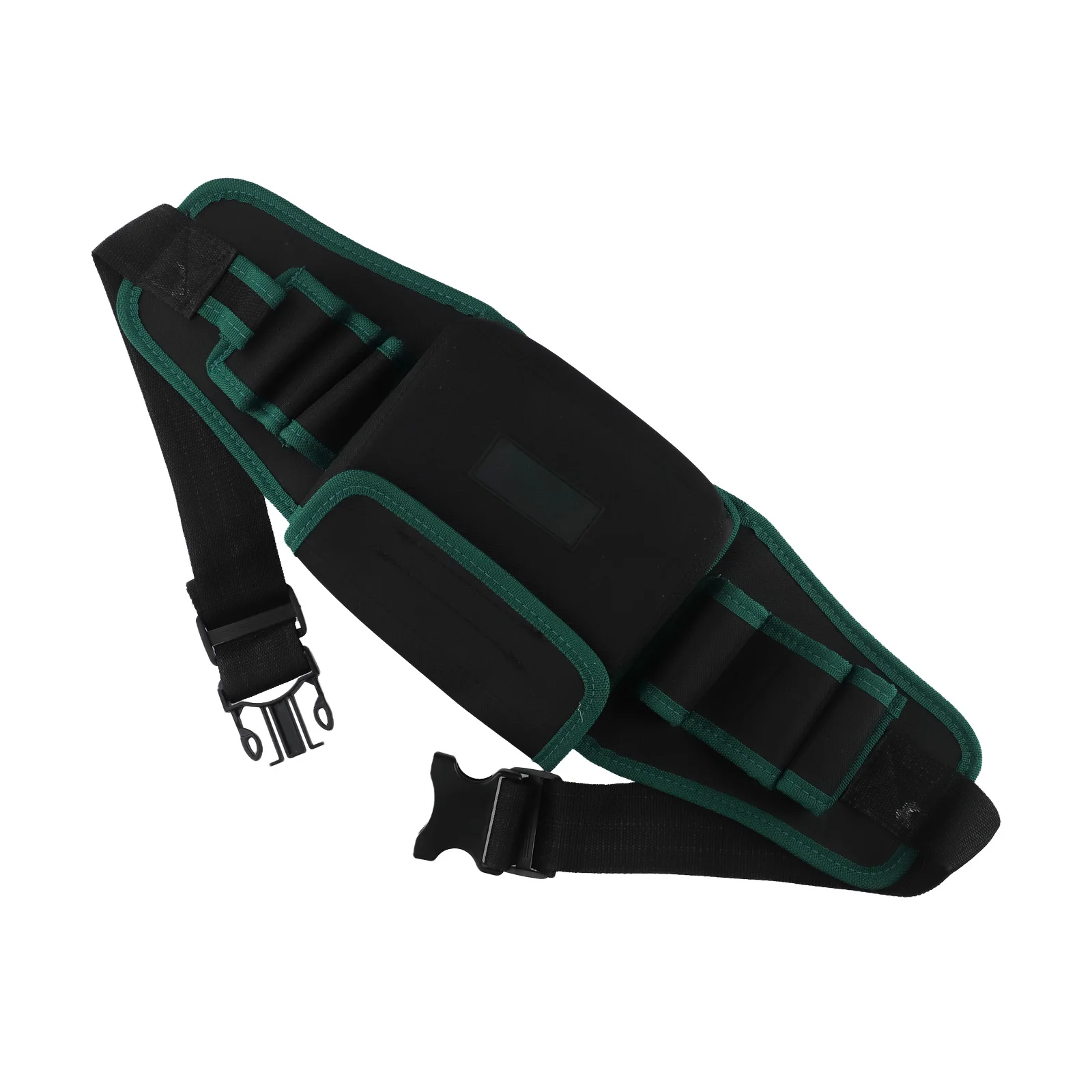 Efficiently Organize Tools with this Electrician Tool Waist Bag featuring Waterproof Material and Adjustable Design
Efficiently Organize Tools with this Electrician Tool Waist Bag featuring Waterproof Material and Adjustable Design