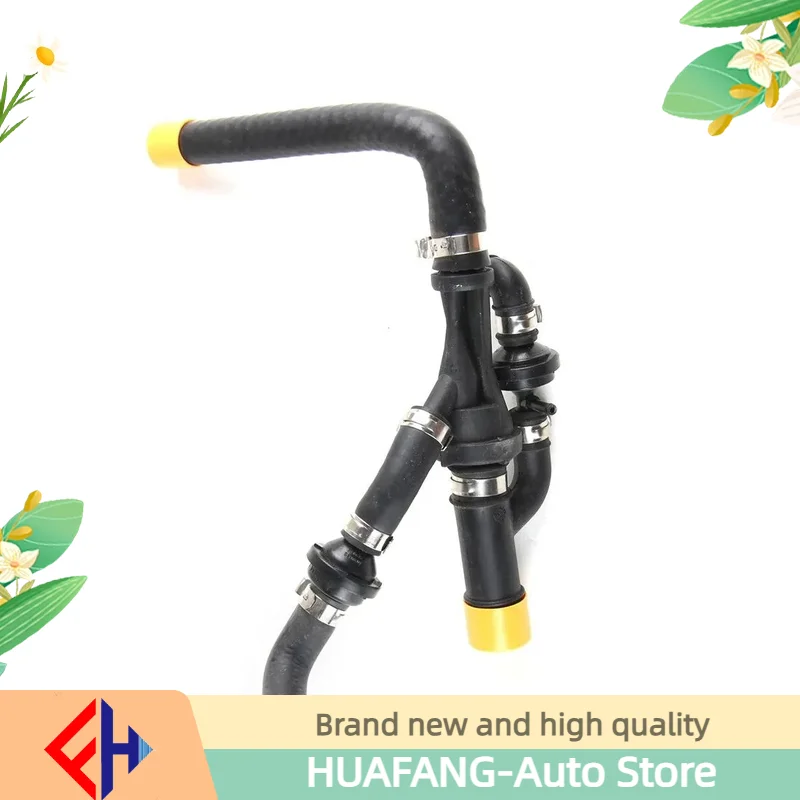 Original Vacuum Check Valve Breather Hose Assembly Fit ForPassat B5 A4 A6 1.8t 06b 133 783 Bc 058 753 D 784 Af05813784AF
Original Vacuum Check Valve Breather Hose Assembly Fit ForPassat B5 A4 A6 1.8t 06b 133 783 Bc 058 753 D 784 Af05813784AF