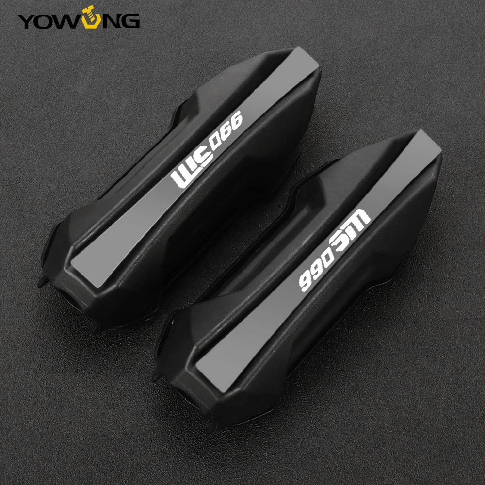 Motorcycle Engine Hood Bumper Protection Block Crashproof Accessories FOR 990SM 2004 2005 2006 2007 2008 2009 2010 990 SM
Motorcycle Engine Hood Bumper Protection Block Crashproof Accessories FOR 990SM 2004 2005 2006 2007 2008 2009 2010 990 SM
