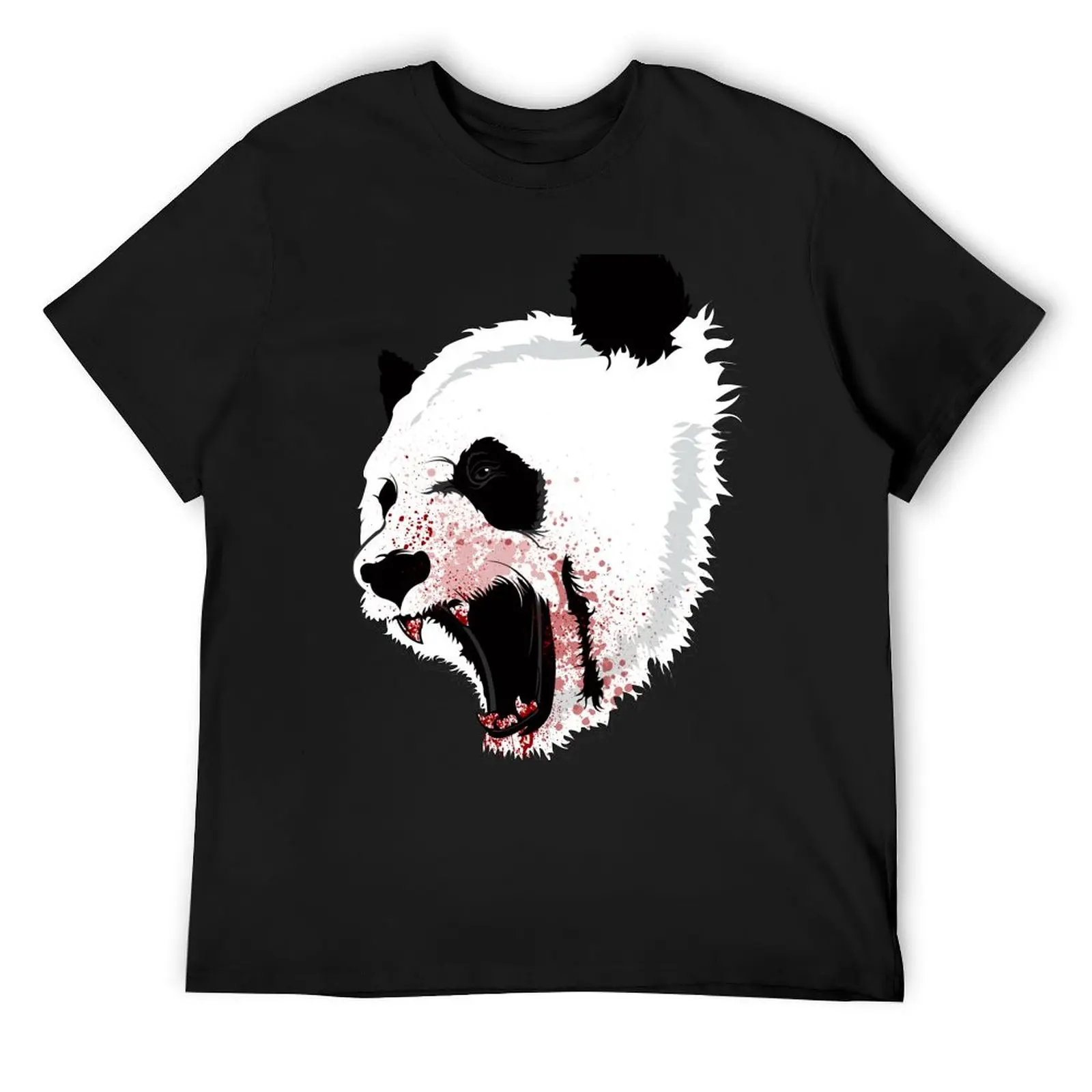 Panda Ladies T-Shirt cotton man t-shirts funny shirt cotton essential t shirt mens t shirt graphic
Panda Ladies T-Shirt cotton man t-shirts funny shirt cotton essential t shirt mens t shirt graphic