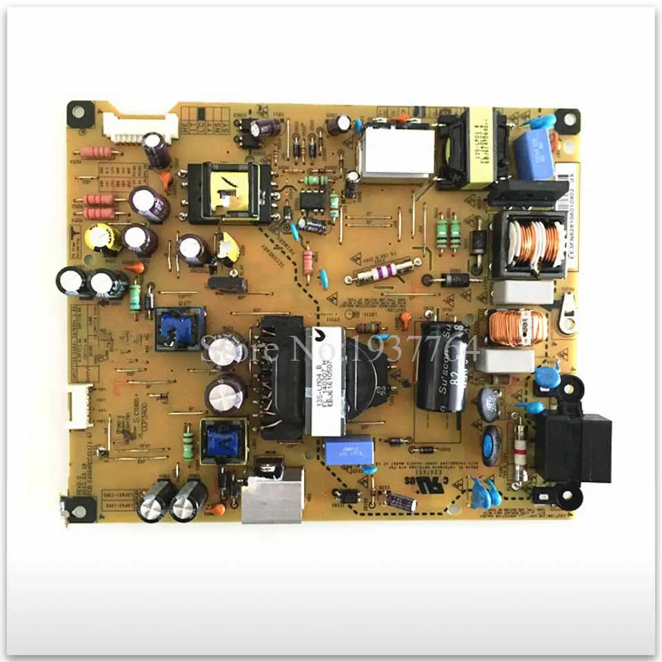 New for LG42LN6150-CU power supply board LGP42-13R2 EAX64905401 part
New for LG42LN6150-CU power supply board LGP42-13R2 EAX64905401 part