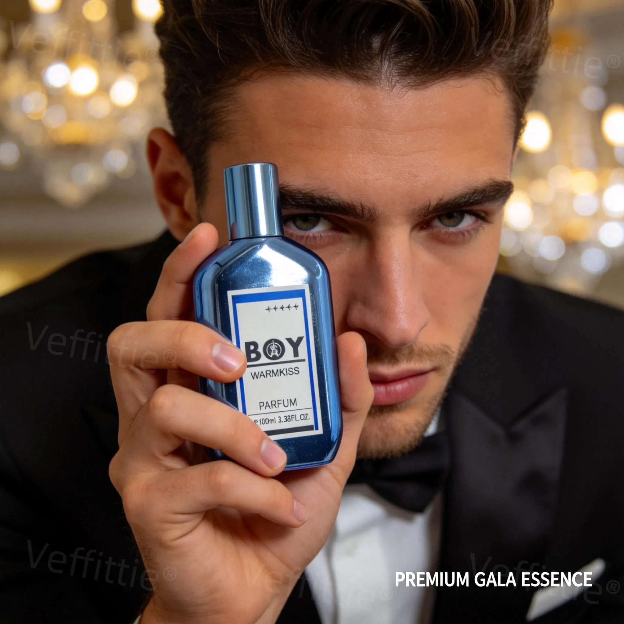 Festive Fig Amber Warmth Men's Eau De Parfum 1.52oz, Rich Fruity Woody Scent, Celebration Wear, Inviting Vibe
Festive Fig Amber Warmth Men's Eau De Parfum 1.52oz, Rich Fruity Woody Scent, Celebration Wear, Inviting Vibe