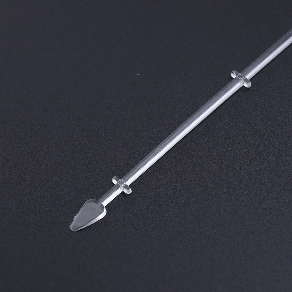 80Pcs Heart Shape Flower Inserting Tag Holders Plastic Clips for Wedding Birthday Party Engagement Party Supplies
80Pcs Heart Shape Flower Inserting Tag Holders Plastic Clips for Wedding Birthday Party Engagement Party Supplies