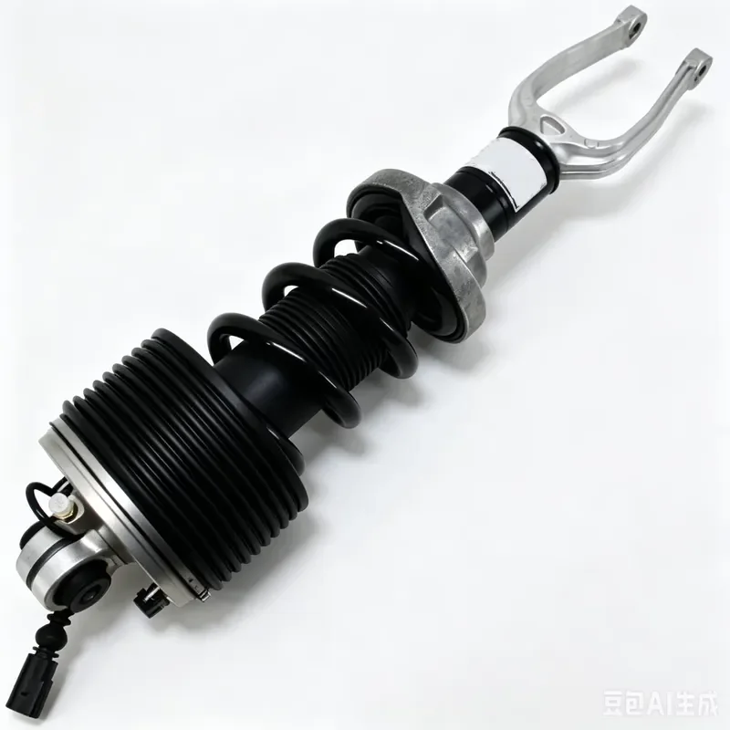 Shock Absorber for Lamborghini OEM 4T0412019BQ Auto Parts Suspension System
Shock Absorber for Lamborghini OEM 4T0412019BQ Auto Parts Suspension System