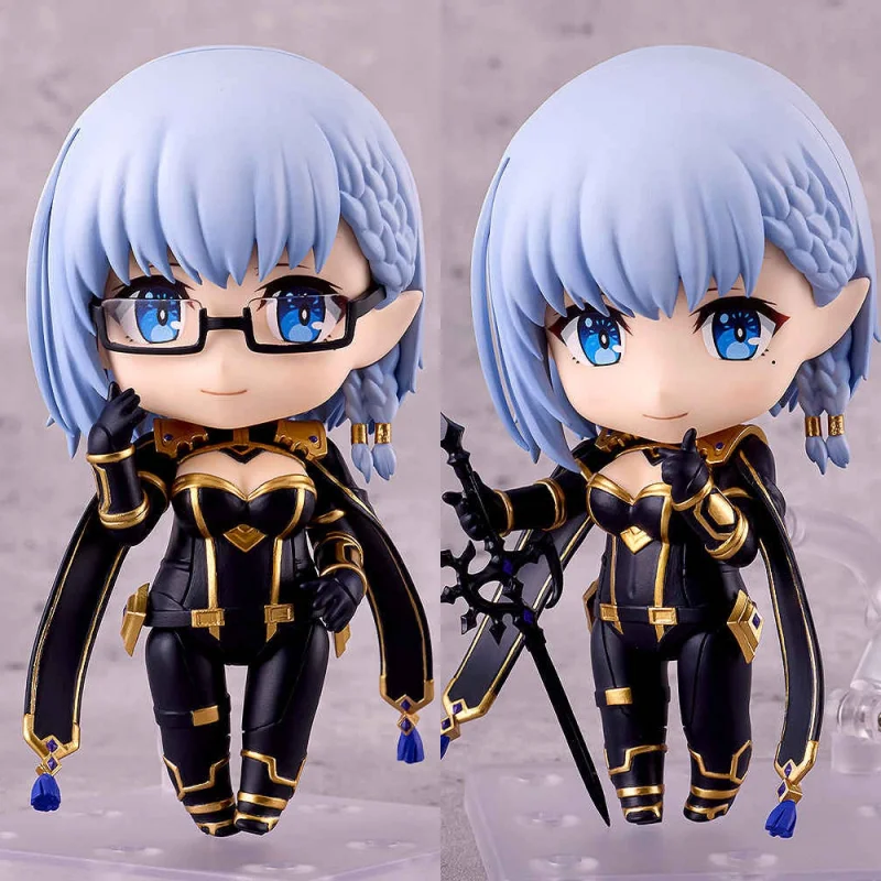 Оригинал # Коллекционная фигурка Beta Action Figure The Eminence In Shadow, 2901, 10 см, для любителей аниме, в наличии.
Оригинал # Коллекционная фигурка Beta Action Figure The Eminence In Shadow, 2901, 10 см, для любителей аниме, в наличии.