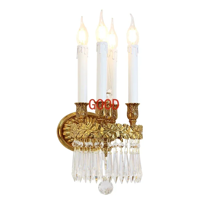 for european rococo palace stair lamp classic solid brass candle lighting lantern wall bracket light fitting
for european rococo palace stair lamp classic solid brass candle lighting lantern wall bracket light fitting