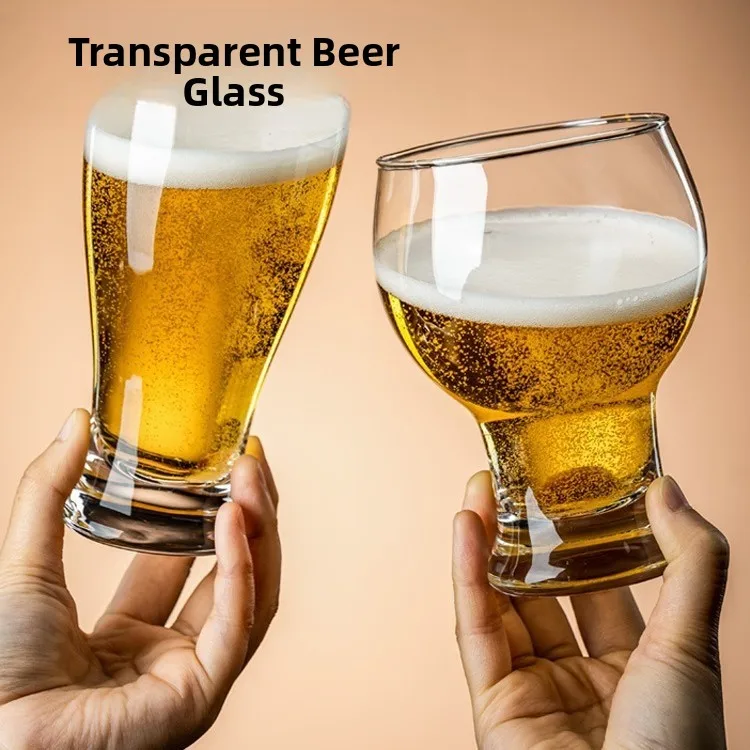 2026 New Home Use Beer Cup Set Thickened Premium Craft Beer Glasses Luxury Sensation Pure Color Japanese Style Crystal Glasses
2026 New Home Use Beer Cup Set Thickened Premium Craft Beer Glasses Luxury Sensation Pure Color Japanese Style Crystal Glasses
