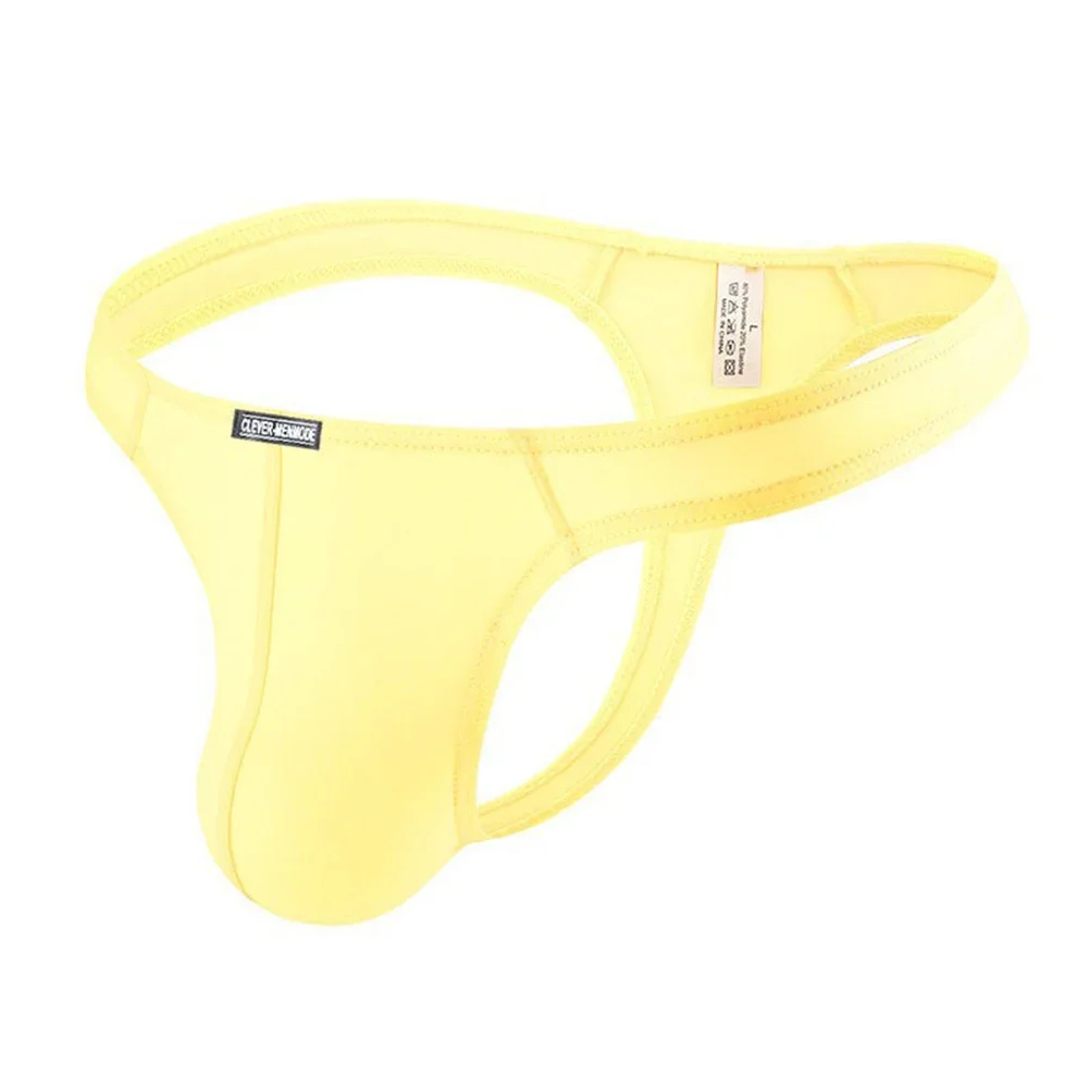 Male Underpants Underwear Beachwear Bikini Pouch G-String Comfortable Ice Silk Lingerie See Through Sissy Panties
Male Underpants Underwear Beachwear Bikini Pouch G-String Comfortable Ice Silk Lingerie See Through Sissy Panties
