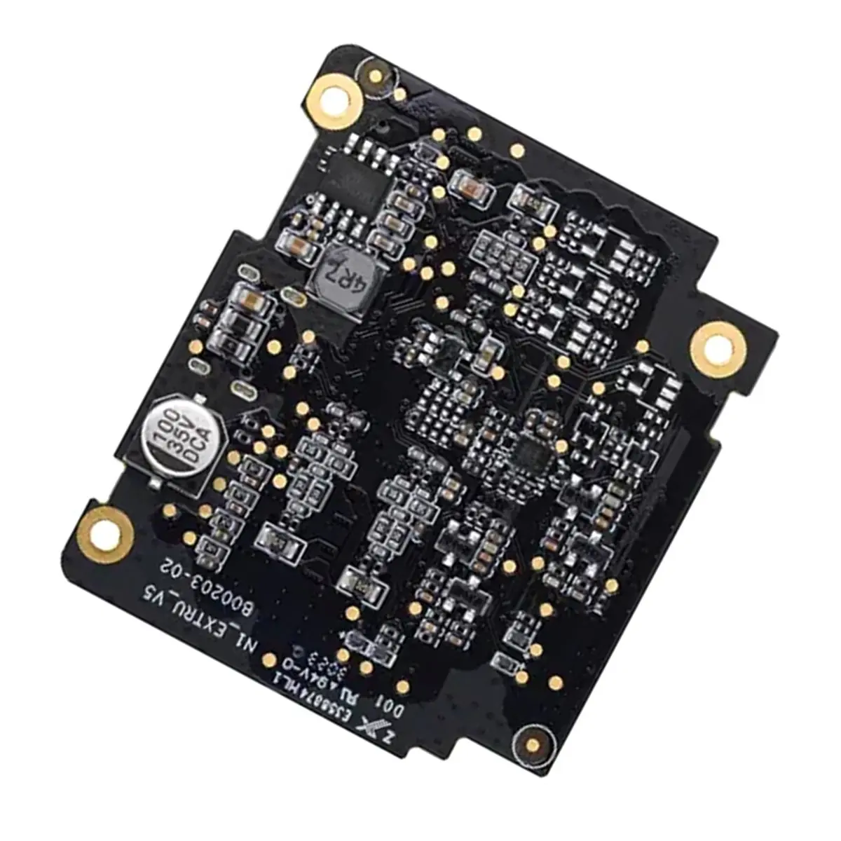 A1 Mini Extrusion Motherboard Main Circuit Board of the Tool Head for 3D Printer Accessories
A1 Mini Extrusion Motherboard Main Circuit Board of the Tool Head for 3D Printer Accessories