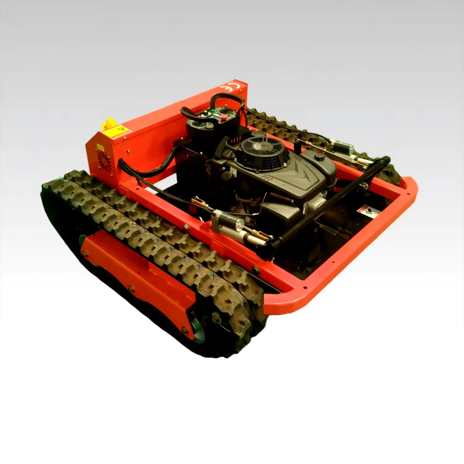 Automatic Lawn Mower Wholesale Self-Propelled Remote Control Garden Lawn Mower
Automatic Lawn Mower Wholesale Self-Propelled Remote Control Garden Lawn Mower