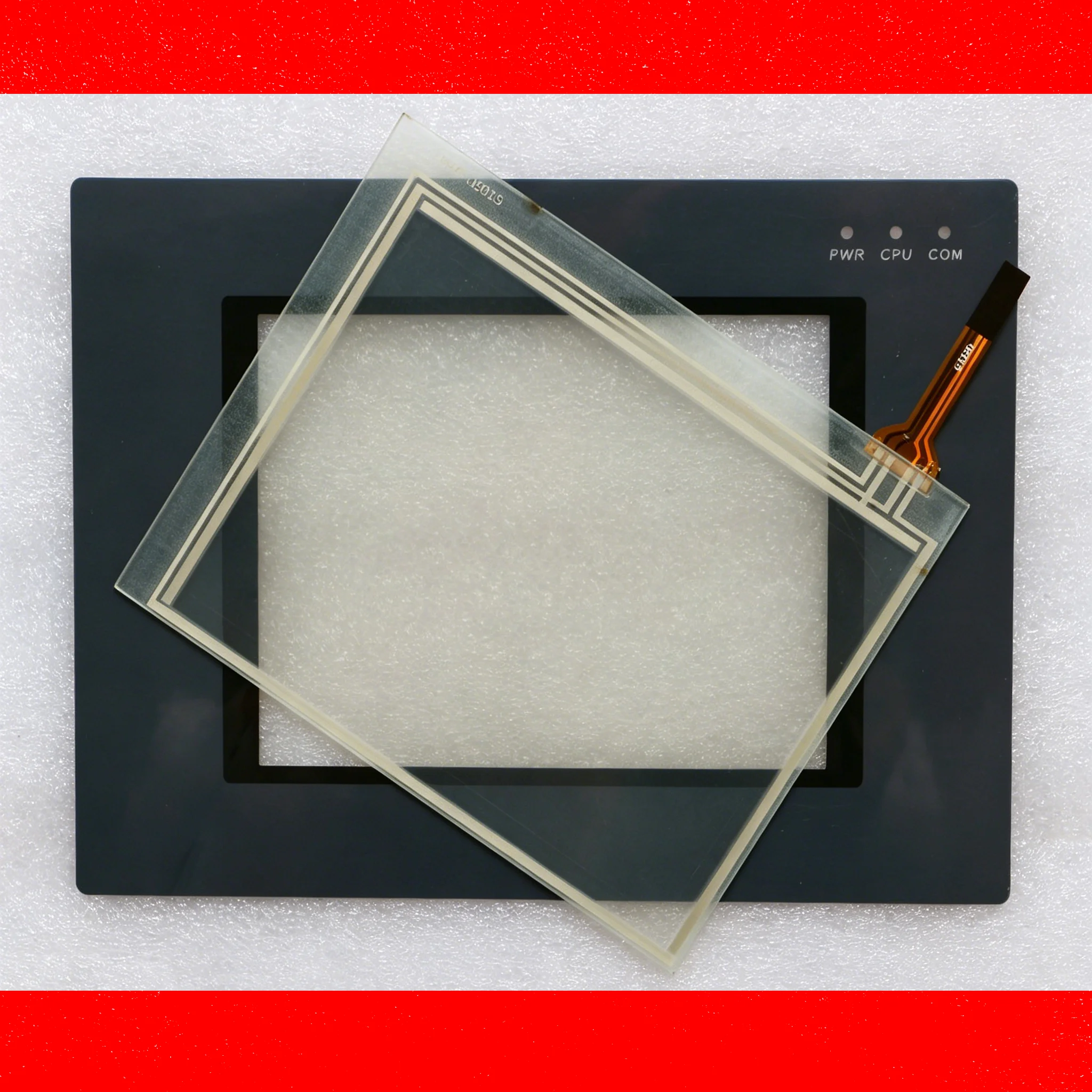MT4300C MT4300L MT4300M MT4300T MT4310C -Plastic protective films Touch screens panels
MT4300C MT4300L MT4300M MT4300T MT4310C -Plastic protective films Touch screens panels