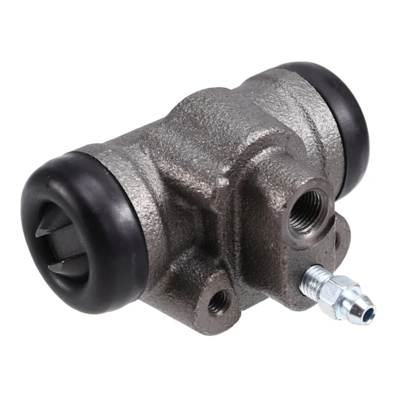 Wheel Cylinder Brake Cylinder EW157834 EC0126610B YL8Z2261BB BRWC-44 For FORD ESCAPE MERCURY MARINER 2.3L L4 2005-2007
Wheel Cylinder Brake Cylinder EW157834 EC0126610B YL8Z2261BB BRWC-44 For FORD ESCAPE MERCURY MARINER 2.3L L4 2005-2007