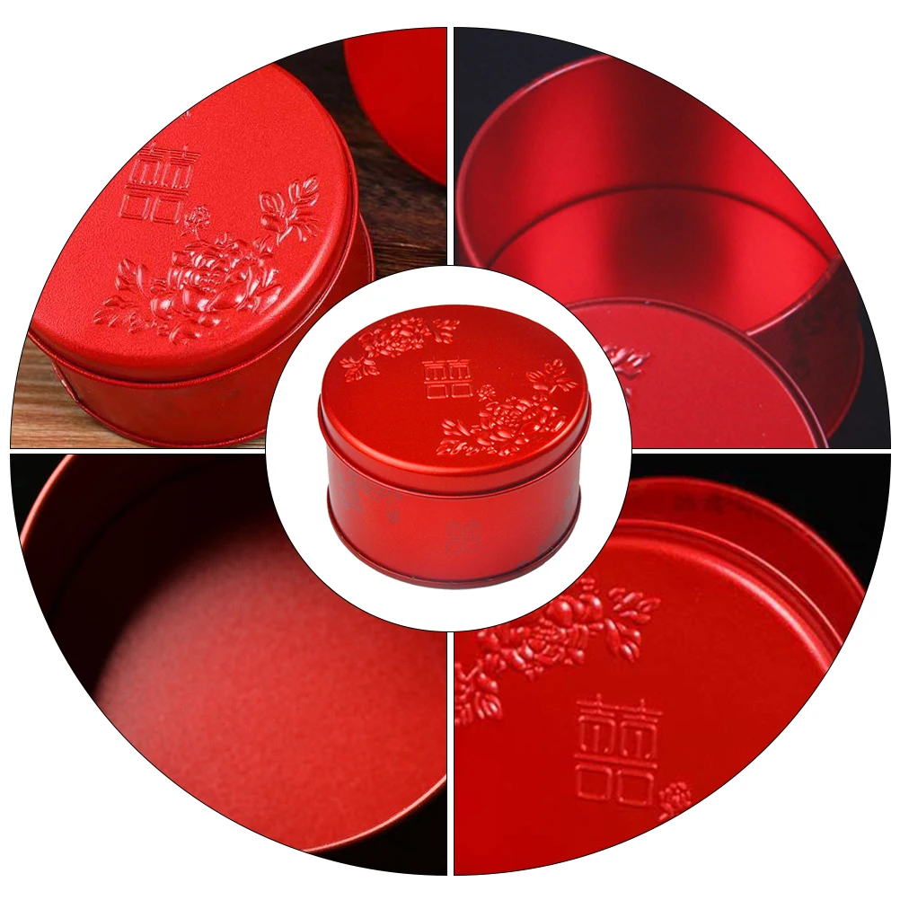 5pcs Candy Box Wedding Gift Box Chinese Style Present Container Party Supply Storage Brides Favors Sweets Decorative
5pcs Candy Box Wedding Gift Box Chinese Style Present Container Party Supply Storage Brides Favors Sweets Decorative