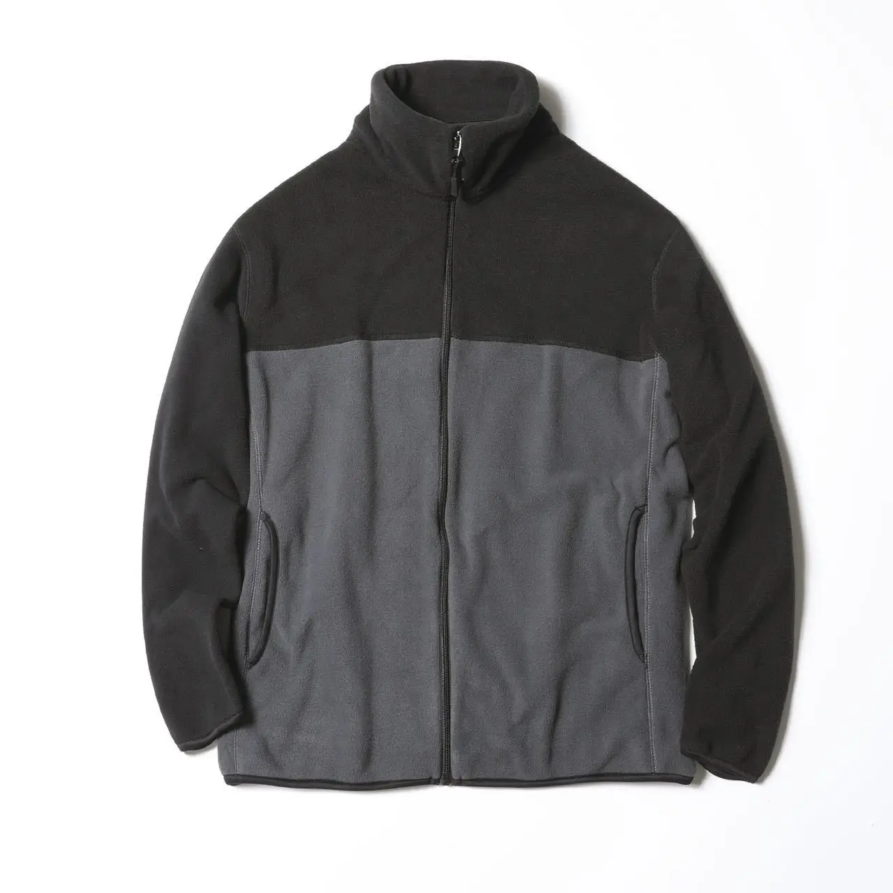 Men's Warm Fleece Jackets With Zipper Couple Autumn Winter 2025 New Casual Comfortable Fashionable Jackets
Men's Warm Fleece Jackets With Zipper Couple Autumn Winter 2025 New Casual Comfortable Fashionable Jackets