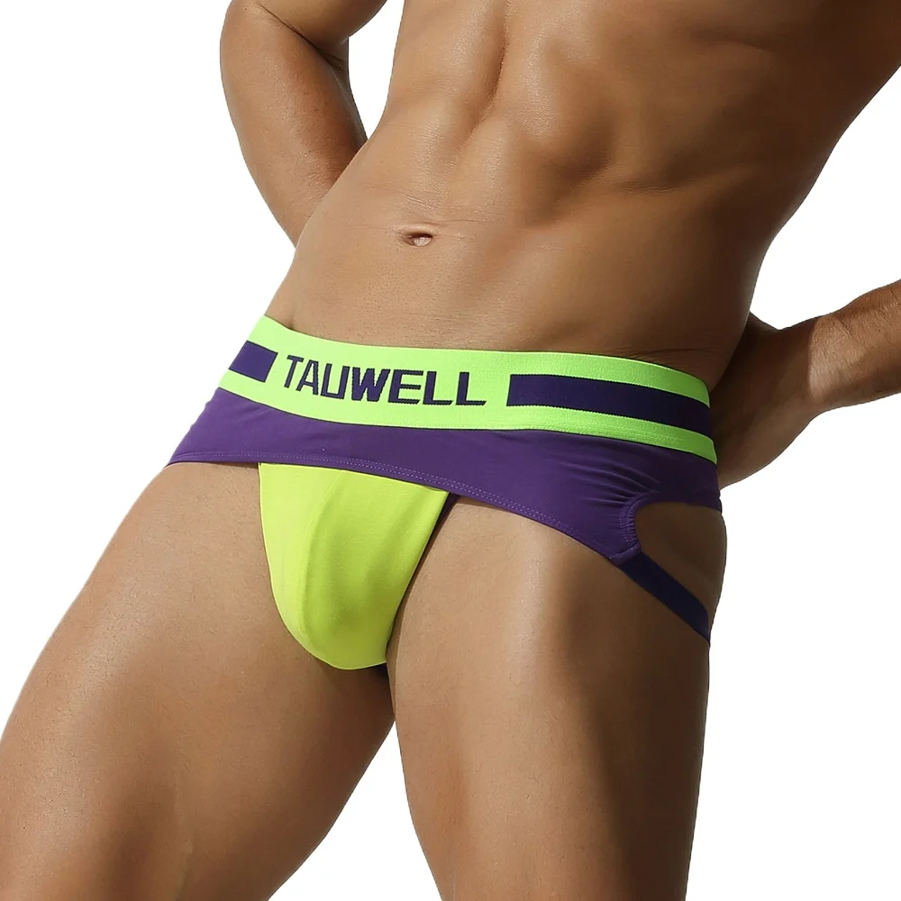Cotton Bulge Jockstrap for Men Sexy U Convex Pouch Thong Gays Erotic Open Butt Underpants Contrasting Color Daily Wear Knicker
Cotton Bulge Jockstrap for Men Sexy U Convex Pouch Thong Gays Erotic Open Butt Underpants Contrasting Color Daily Wear Knicker