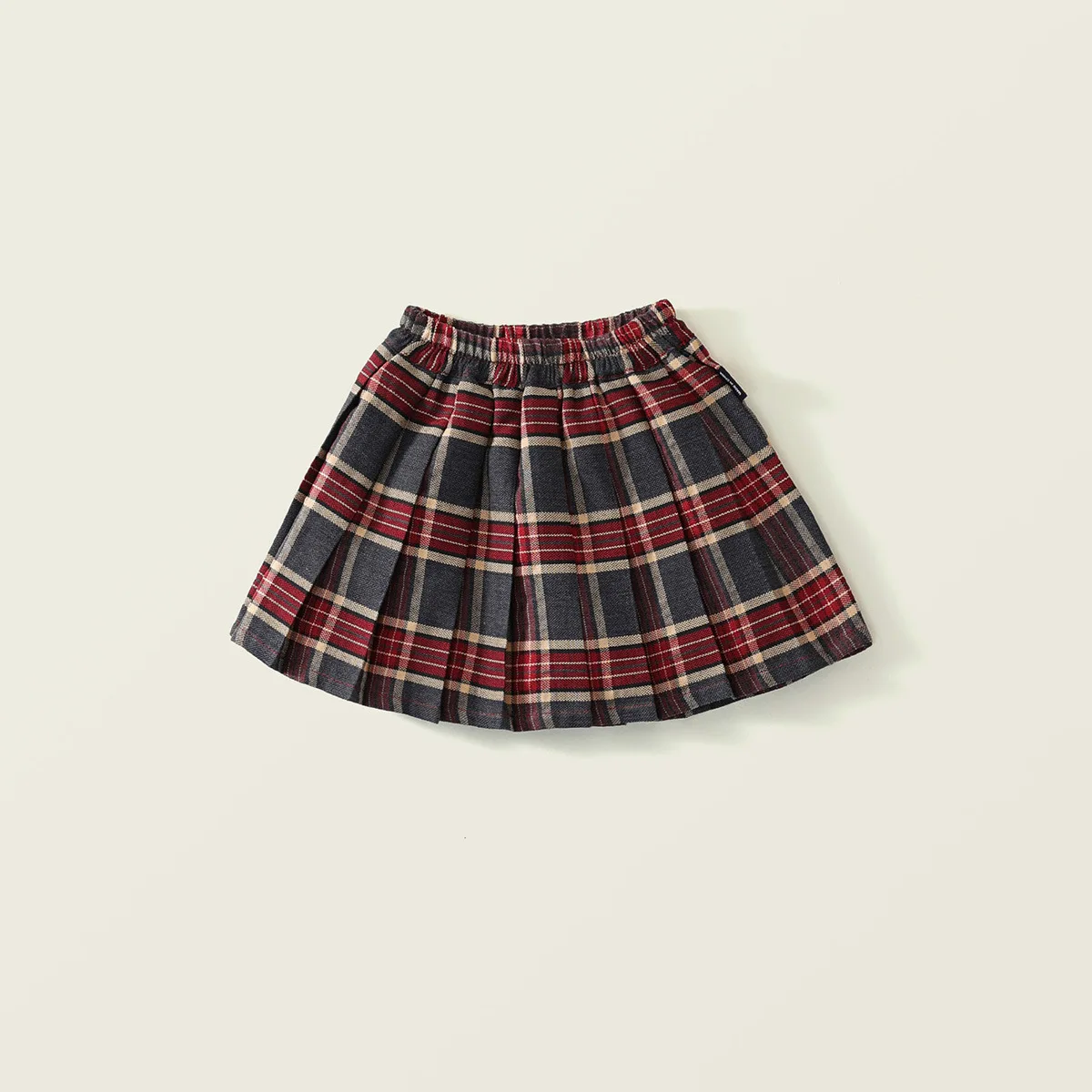 2025 Spring Autumn Summer Princess Girl Plaid Green Pleated Skirt Cute Baby Girls Toddler Ballet Tutu 18M-7Y
2025 Spring Autumn Summer Princess Girl Plaid Green Pleated Skirt Cute Baby Girls Toddler Ballet Tutu 18M-7Y