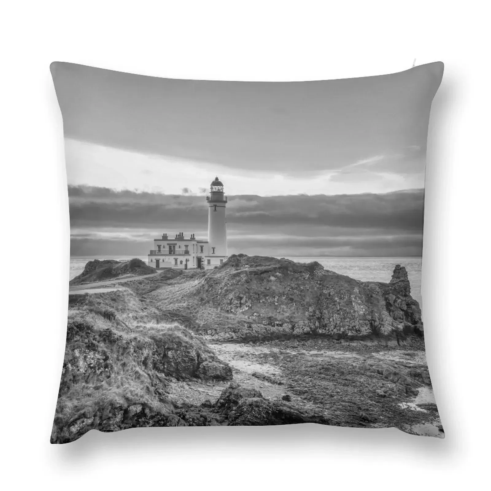 Turnberry Lighthouse Golf Course and Ailsa Craig Throw Pillow christmas pillow case Sofa Cushion Cover New year pillow
Turnberry Lighthouse Golf Course and Ailsa Craig Throw Pillow christmas pillow case Sofa Cushion Cover New year pillow