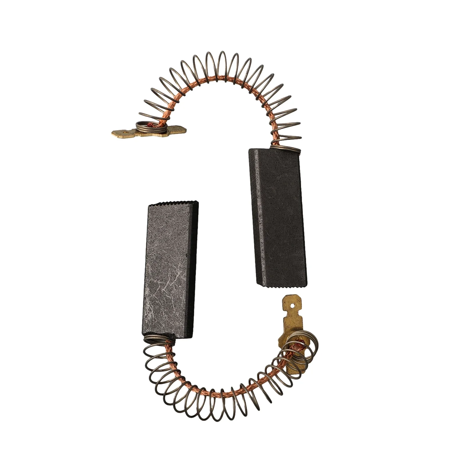 Carbon Brushes Brushes Good Performance High Reliability Quality Assurance Repairs Intermittent Motors Factory Home
Carbon Brushes Brushes Good Performance High Reliability Quality Assurance Repairs Intermittent Motors Factory Home