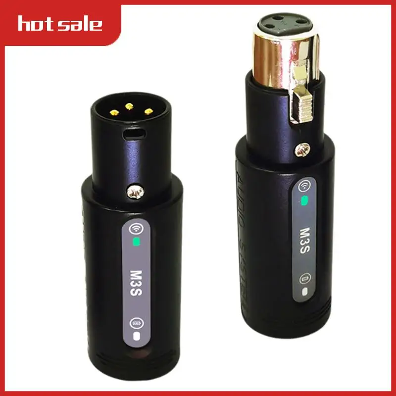 A52I-Microphone Transmitter Receiver Wireless Microphone Transmitter Receiver 2.4Ghz Audio Mixer Dynamic PA System
A52I-Microphone Transmitter Receiver Wireless Microphone Transmitter Receiver 2.4Ghz Audio Mixer Dynamic PA System