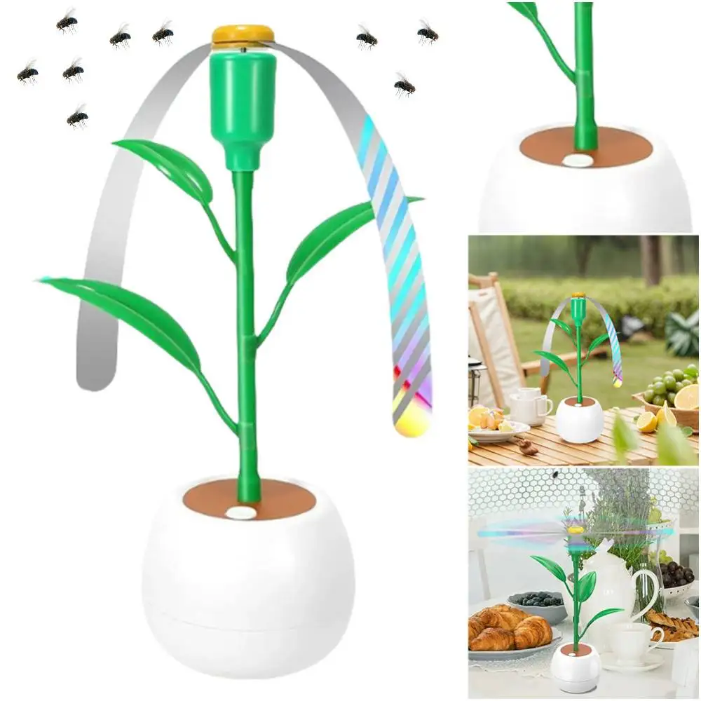 Fly Fans for Tables Fly Repellent Fan Table Top Fly Fan Portable Outdoor Picnic Fan for Picnic Restaurant Party Home BBQ
Fly Fans for Tables Fly Repellent Fan Table Top Fly Fan Portable Outdoor Picnic Fan for Picnic Restaurant Party Home BBQ