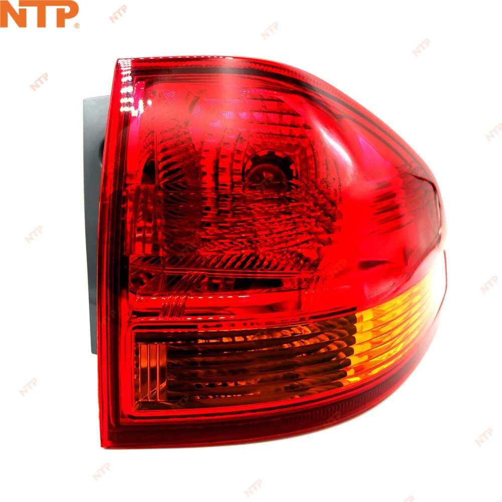 For Mitsubishi Pajero Sport 2011 2012 2013 2014 2015 LED Car Tail Light Brake Lamp Rear Turn Signal Stop Lamp Assembly
For Mitsubishi Pajero Sport 2011 2012 2013 2014 2015 LED Car Tail Light Brake Lamp Rear Turn Signal Stop Lamp Assembly