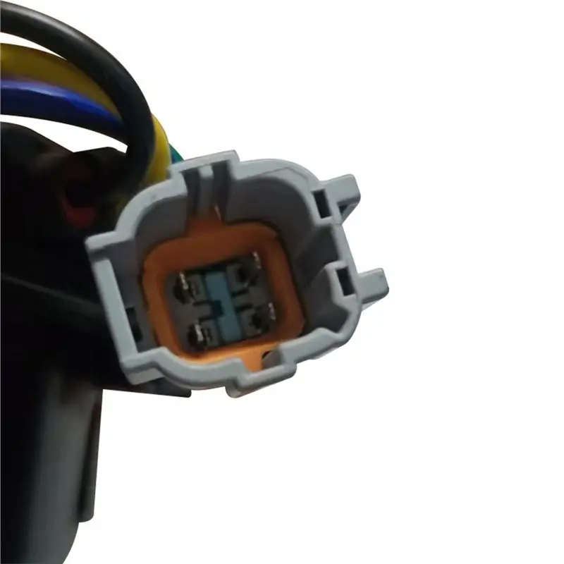 Замена двигателя охлаждающего вентилятора для Nissan Altima, Livina, Tiida-OEM, номер детали 21487-JN00A
Замена двигателя охлаждающего вентилятора для Nissan Altima, Livina, Tiida-OEM, номер детали 21487-JN00A