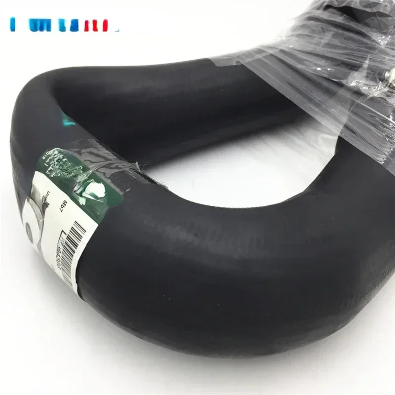 NEW 2.0L 16V INTERCOOLER AIR HOSE ASSEMBLY TO THROTTLE BODY FOR EVOQUE INTERCOOLER INTAKE PIPE LR024305Hot Sales Cheap And Fine
NEW 2.0L 16V INTERCOOLER AIR HOSE ASSEMBLY TO THROTTLE BODY FOR EVOQUE INTERCOOLER INTAKE PIPE LR024305Hot Sales Cheap And Fine
