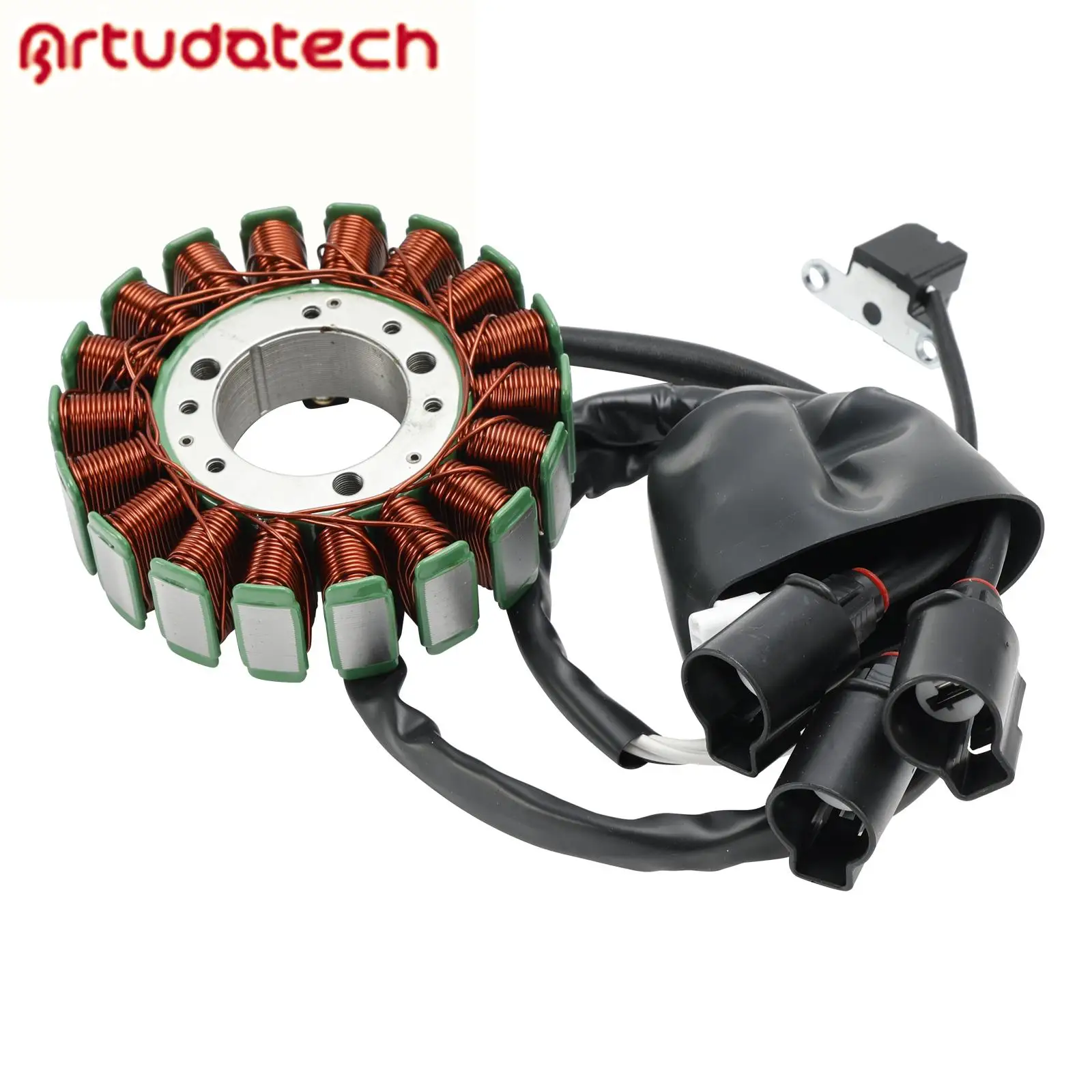 Магнитный генератор статора для YAMAHA YXR1000R YXR 1000R 2019-2024 B5H-81410-00
Магнитный генератор статора для YAMAHA YXR1000R YXR 1000R 2019-2024 B5H-81410-00