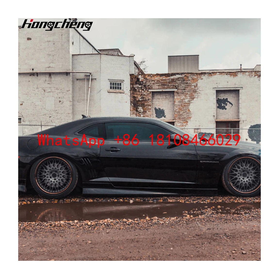 17-22 Inch 2-Piece Custom Deep Dish Forged Alloy Rims 5x114.3 5x120 for Passenger Cars
17-22 Inch 2-Piece Custom Deep Dish Forged Alloy Rims 5x114.3 5x120 for Passenger Cars