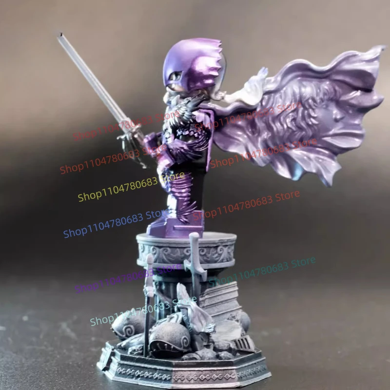 MOC New Building Blocks Doll Third-party Production Fantasy Knight Platform Toy Gift Ornaments Collection
MOC New Building Blocks Doll Third-party Production Fantasy Knight Platform Toy Gift Ornaments Collection