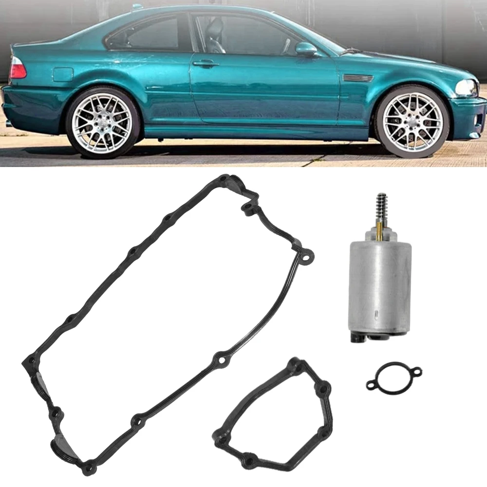 Для BMW E87 E88 E46 E90 E91 E83 Z4 N46 приводной клапан двигателя и прокладка коромысла 11377509295 11377548387 Запасные части
Для BMW E87 E88 E46 E90 E91 E83 Z4 N46 приводной клапан двигателя и прокладка коромысла 11377509295 11377548387 Запасные части