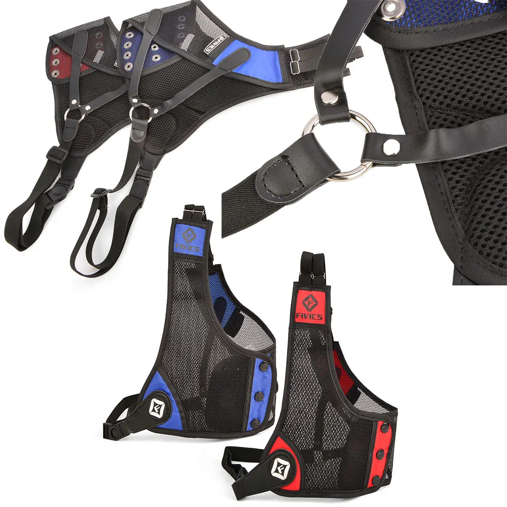 1pc Archery Durable Adjustable Chest Guard Protection Traditional Right Left Recurve Bow Fabric Shooting Hunting Accessories
1pc Archery Durable Adjustable Chest Guard Protection Traditional Right Left Recurve Bow Fabric Shooting Hunting Accessories