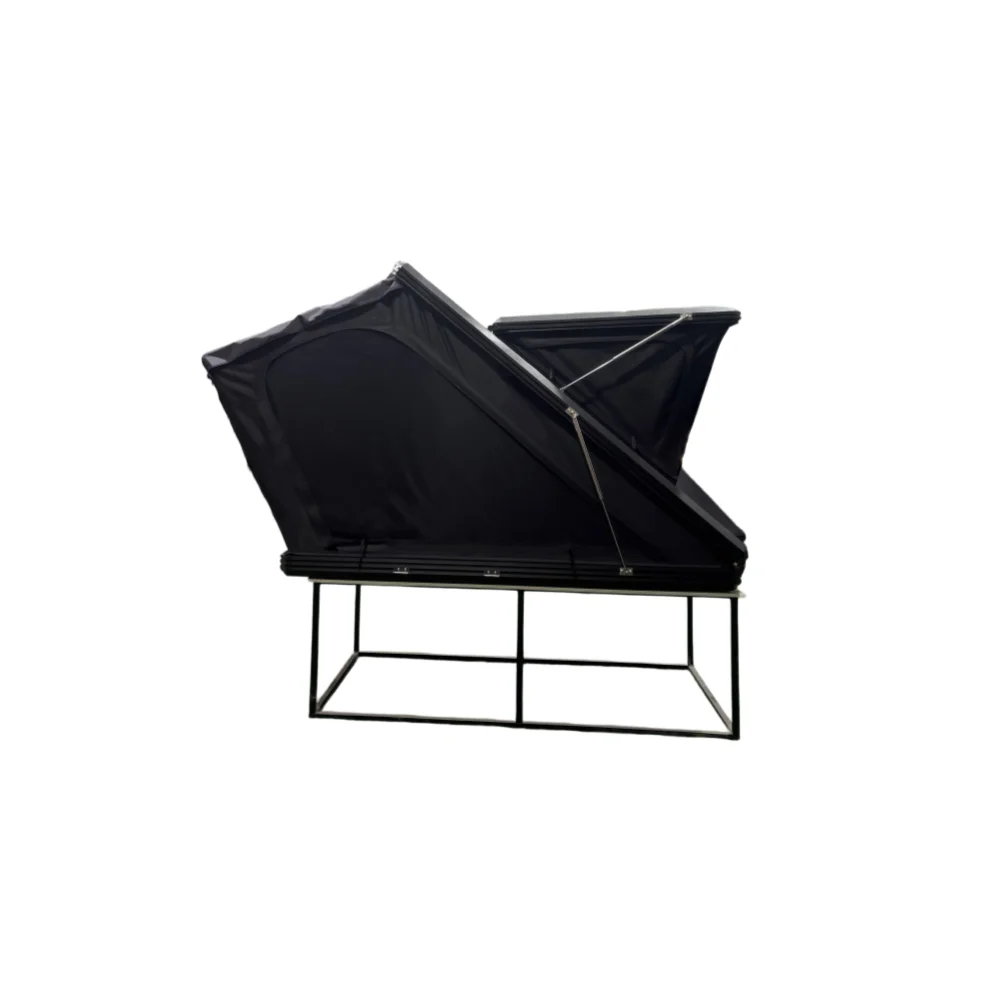SLH--X4:420D Oxford Cloth Four-season Quick Automatic Opening ABS Shell Adjustable Three-color LED Light High-density Tent
SLH--X4:420D Oxford Cloth Four-season Quick Automatic Opening ABS Shell Adjustable Three-color LED Light High-density Tent
