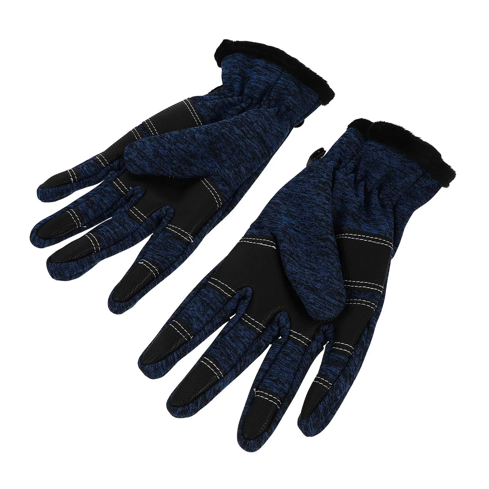1Pair Premium Winter Gloves for Men Women Windproof Waterproof Warm Keeping Outdoor Sports Cycling Skiing Hiking Camping Gloves
1Pair Premium Winter Gloves for Men Women Windproof Waterproof Warm Keeping Outdoor Sports Cycling Skiing Hiking Camping Gloves